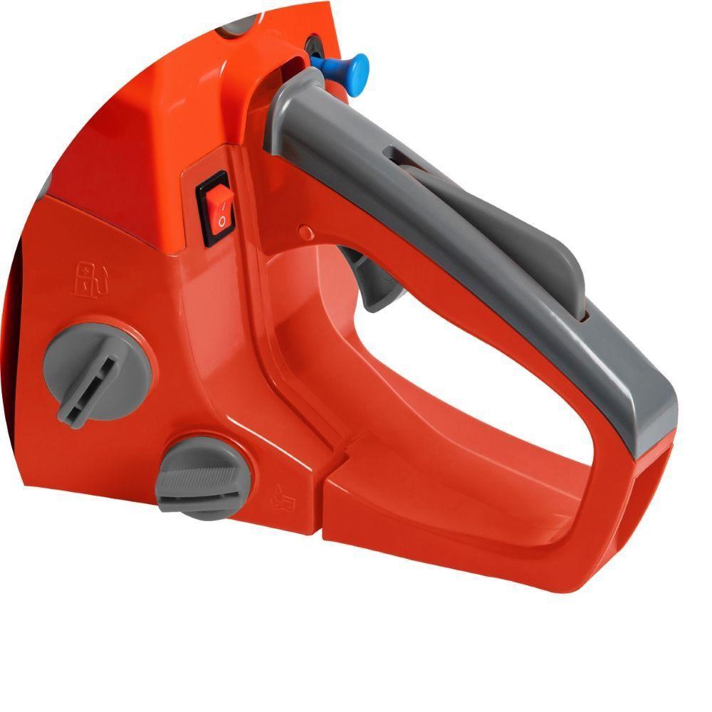 Motosserra Hobby Cs45ex16 Tekna 44,3cc 2.8hp Com Sabre 40cm - 8