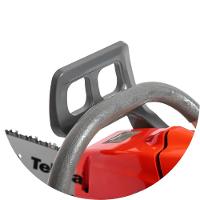 Motosserra Hobby Cs45ex16 Tekna 44,3cc 2.8hp Com Sabre 40cm - 7