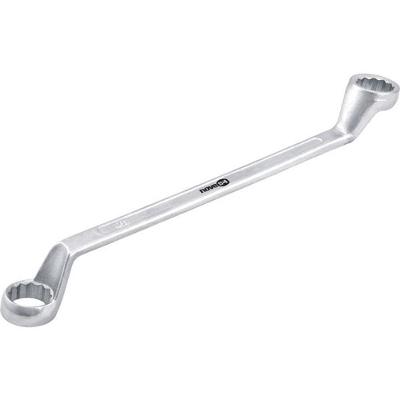 Chave Estrela 20x22mm Aço Carbono Cartela - Nove54