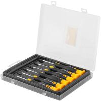 Chave Fenda-phillips Precisao 6 Peças - Vonder - 3