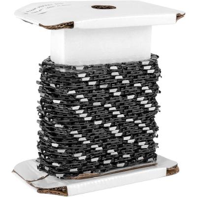 Corrente N1c Para Motosserra Rolo Com 7,62 Metros 25 Pés Vonder