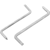 Jogo Chaves Fenda-phillips-hex-precisão 100 Pçs Vonder