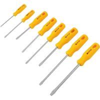 Jogo Chaves Fenda-phillips-hex-precisão 100 Pçs Vonder - 10