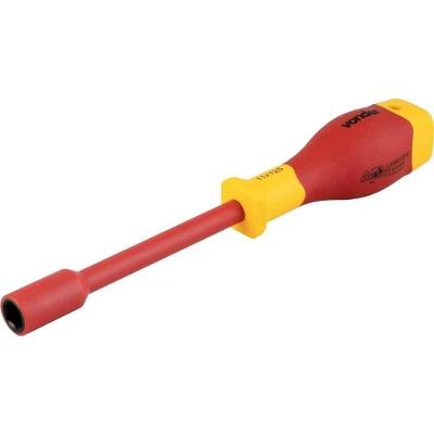 Chave Canhão 11mm Vde Cromo Vanádio Isolado 1000v - Vonder