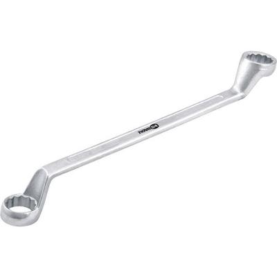 Chave Estrela 18x19mm Aço Carbono Cartela - Nove54