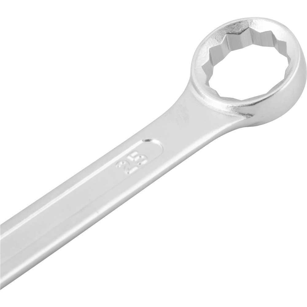 Chave Combinada 25 Mm Aço Carbono Nove54 - 2