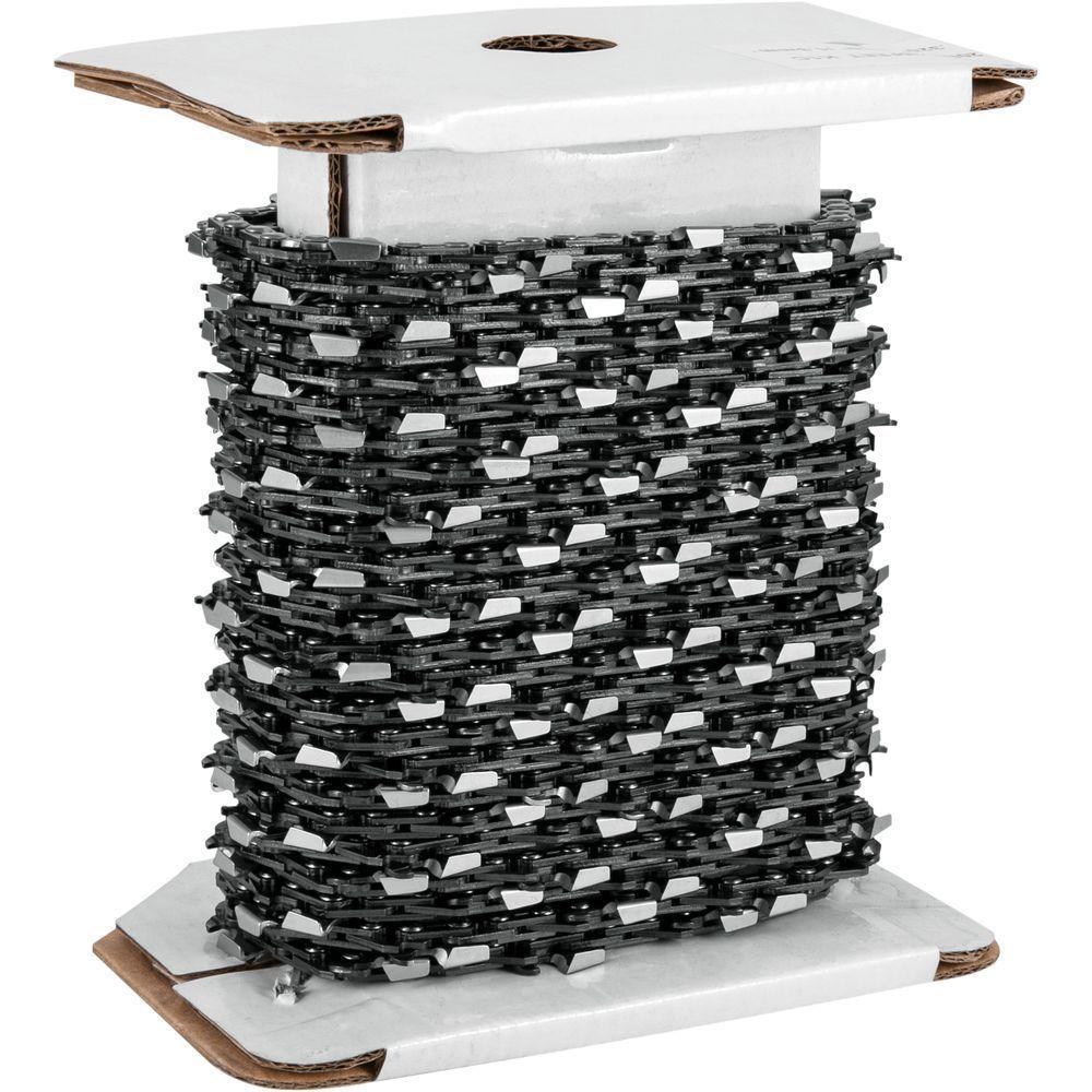 Corrente K1c Para Motosserra Rolo Com 7,62 Metros 25 Pés Vonder - 2