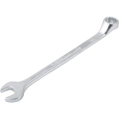 Chave Combinada 17 Mm Em Aço Cromo Vanádio Enc Vonder