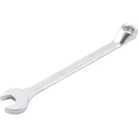 Chave Combinada 15 Mm Em Aço Cromo Vanádio Encartelada Vonder - 2