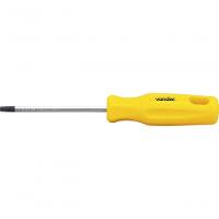 Chave Torx T-30 Com Cabo Reto Cromo Vanádio - Vonder - 3