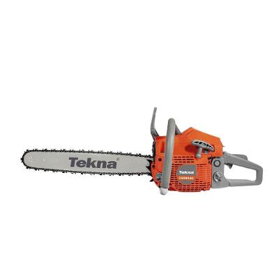 Motosserra Gasolina Cs58ac 54cc 2t Barra 20'' Tekna