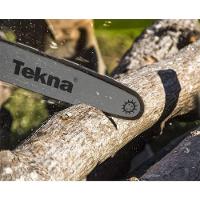 Motosserra Profissional Cs58s18ac Tekna 54cc Sabre De 45cm - 6