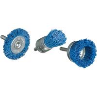 Conjunto De Escova De Nylon 3 Peças D-70758 Makita - 5