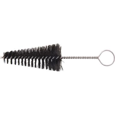 Jogo Escova Tubular Nylon Com 9 Peças - Vonder