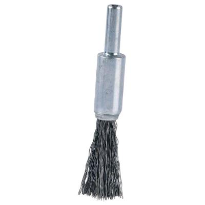 Escova De Aço Pincel 12 X 6 Mm Para D-40004 Furadeira