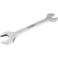 Chave Fixa 27 Mm X 32 Mm Em Aço Cromo Vanádio Vonder - 3