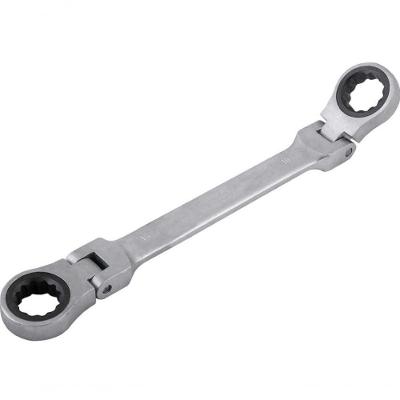 Chave Estrela 18x19mm Catraca Artic Vonder