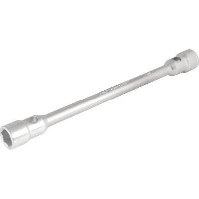 Chave De Roda Tipo T Sem Cabo 30x33 Aço Cromo Vanádio Vonder