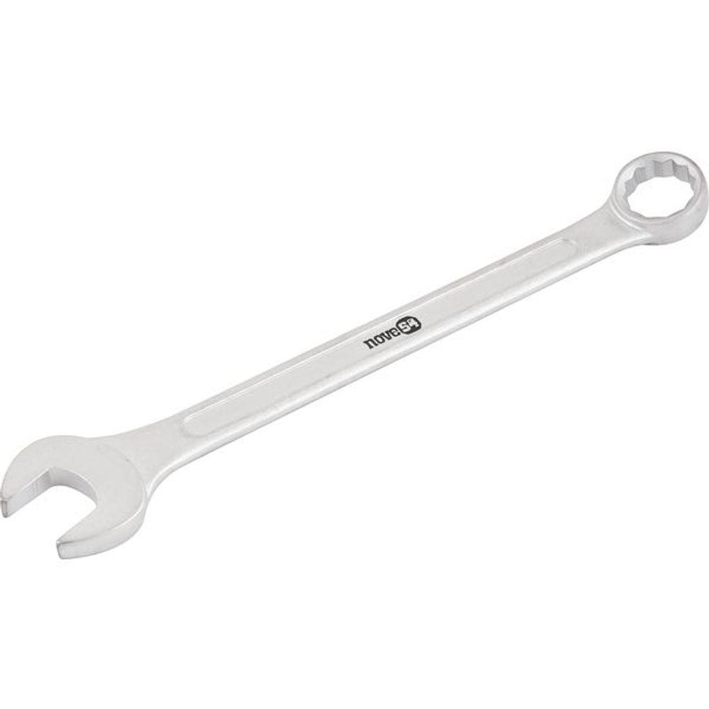 Chave Combinada 07mm Cromo Vanádio Cartela - Nove54 - 1