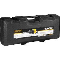 Kit Chave De Impacto Pneumática 1 Civ 100 Vonder