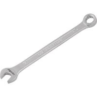 Chave Combinada 08mm Cromo Vanádio Fosco Cartela Vonder - 1