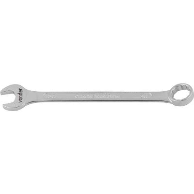 Chave Combinada 20mm Cromo Vanádio Cromada Cartela Vonder