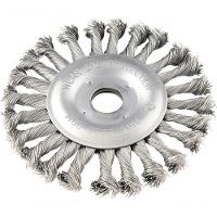 Escova Circ Torc 4.1-2x1-2 F.7-8 Inox 12500rpm Pç Vonder - 1