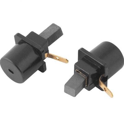 Escova De Carvão Para Micro Ret Com 2pc Vonder