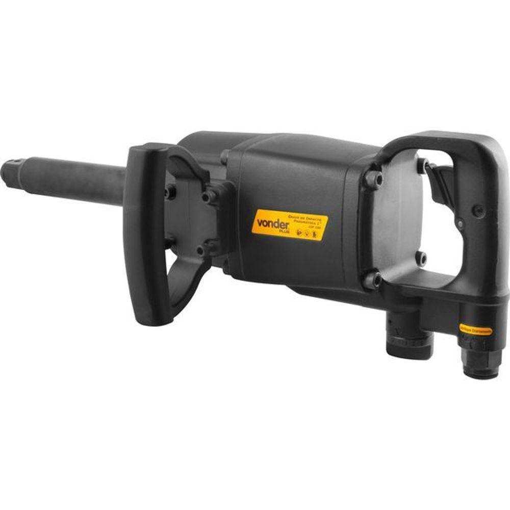 Chave De Impacto Pneumática 1 Cip100 - Vonder Plus - 1