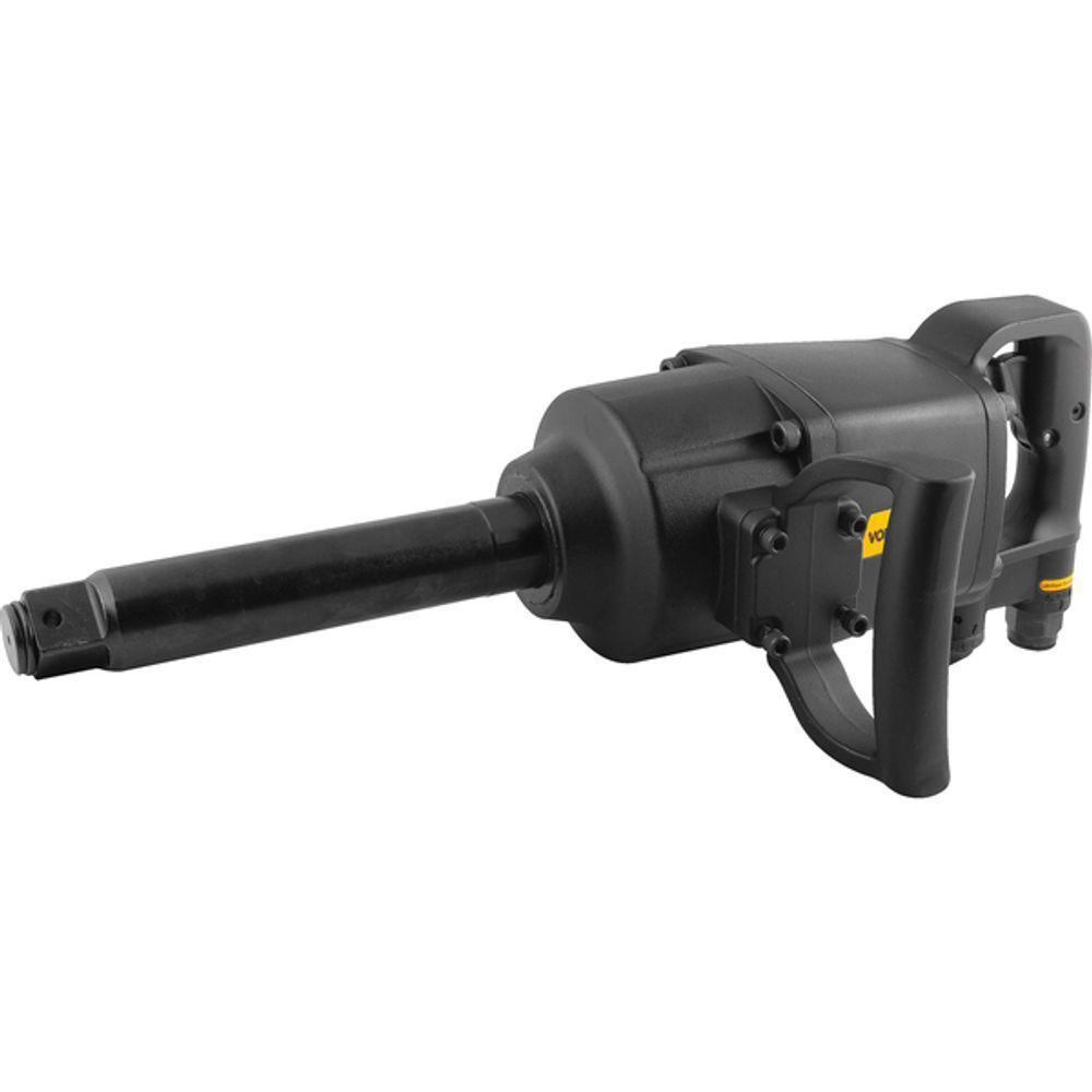 Chave De Impacto Pneumática 1 Cip100 - Vonder Plus - 3