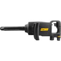 Chave De Impacto Pneumática 1 Cip100 - Vonder Plus - 2