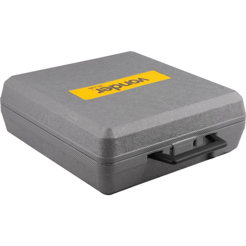 Chave De Impacto Pneumática 1-2 Cip122 - Vonder Plus - 7