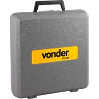 Chave De Impacto Pneumática 1-2 Cip122 - Vonder Plus - 5