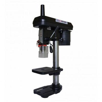 Furadeira Bancada 1-2hp Trif Com Chave 220-380v Fbm-160ta