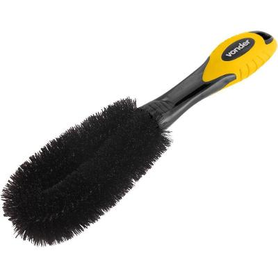 Escova Para Furo De Rodas Pequena Vonder