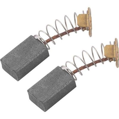 Escova Carvão Para Serra Mármoresmv1400-div Vonder 110V