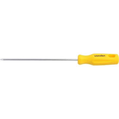 Chave Phillips 1-4x8 N.2 Cromo Vanádio Vonder