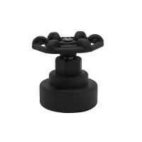 1000 1/2" - 3/4" - 1" Acabamento Grafite Rustic Base