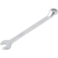 Chave Combinada 11 Mm Em Aço Cromo Vanádio Enc Vonder - 2