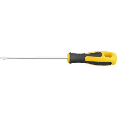 Chave Fenda 1-8x4 Vanád. Cabo Anatômico Emborrachadoplus