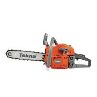 Motosserra Gasolina Cs53sac 51cc 2t Barra 18'' Sr Tekna - 1