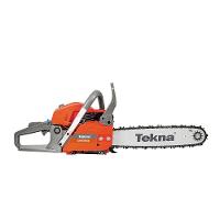 Motosserra Gasolina Cs53sac 51cc 2t Barra 18'' Sr Tekna - 2