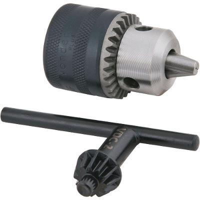 Mandril 1,5-13,0mm Rosca 1-2 20 Fios Chave Vonder