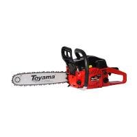 Motosserra Gasolina Toyama 46cc Sabre 16'' Sr (40cm) 0.325''x.058'' Corrente 21bp Tcs46x-16sn - 1