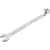 Chave Combinada 12 Mm Em Aço Cromo Vanádio Enc Vonder - 2