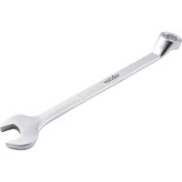 Chave Combinada 25 Mm Em Aço Cromo Vanádio Enc Vonder - 2