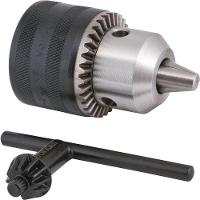 Mandril Leve 1,5-13,0mm Rosca 3-8" 24 Fios Chave Vdc2 Vonder - 2