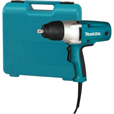 Chave De Impacto Industrial 12.7mm 400W Tw0350 Makita 220V