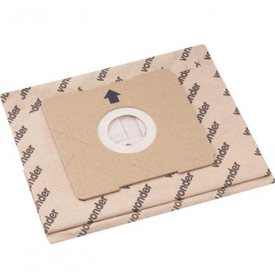 Saco Para Pó Para Aspirador Apv1203 (3pcs) Vonder