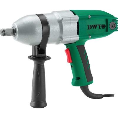 Chave De Impacto 3-4'' Cid634 Vonder 220V